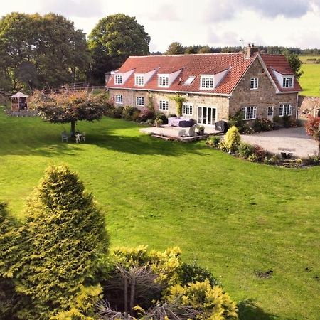 Ticketyboo Suites Pickering Kültér fotó