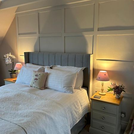 Ticketyboo Suites Pickering Kültér fotó
