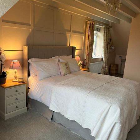 Ticketyboo Suites Pickering Kültér fotó