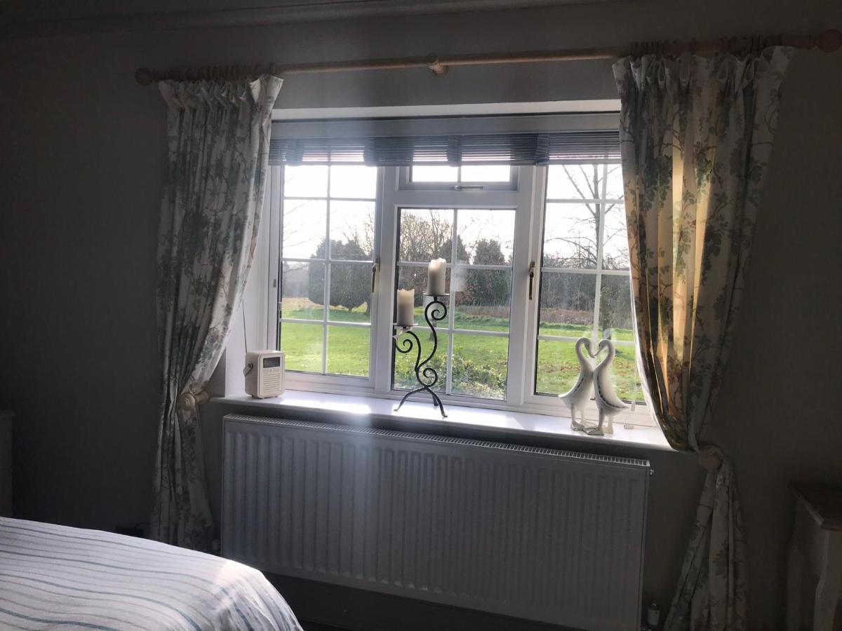 Ticketyboo Suites Pickering Kültér fotó