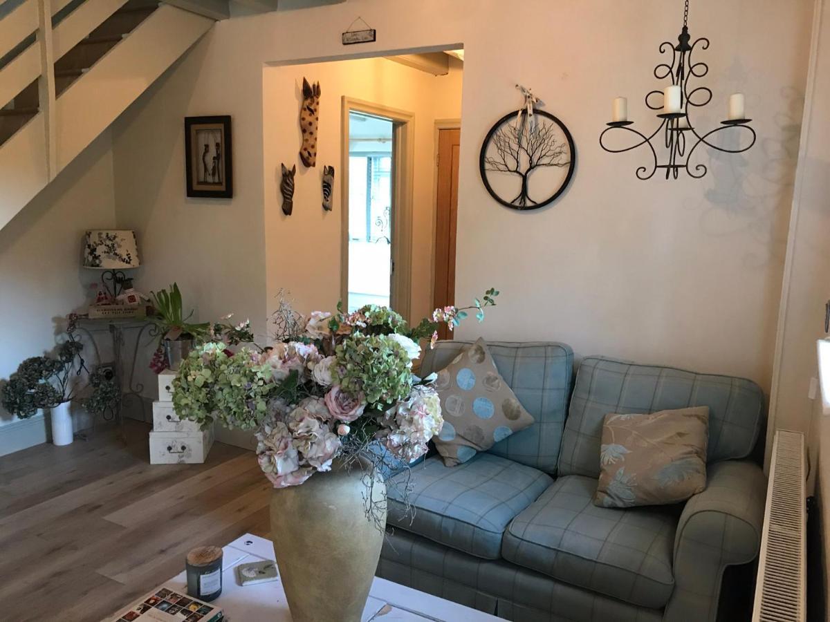 Ticketyboo Suites Pickering Kültér fotó