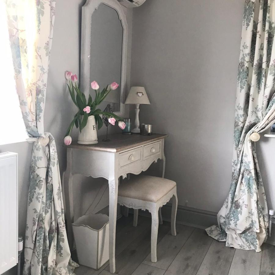 Ticketyboo Suites Pickering Kültér fotó