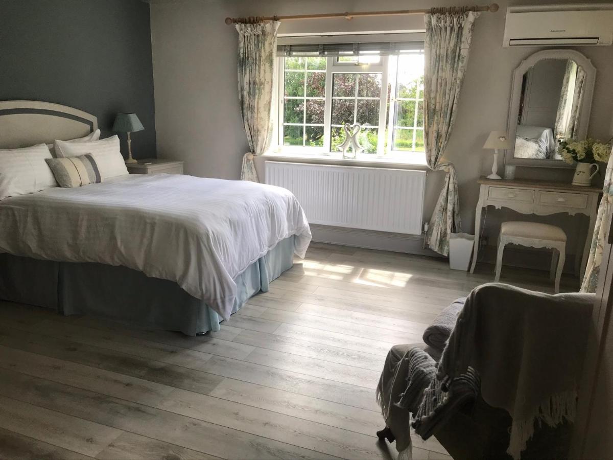 Ticketyboo Suites Pickering Kültér fotó