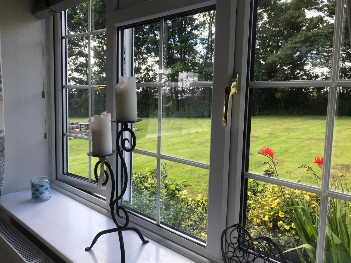 Ticketyboo Suites Pickering Kültér fotó