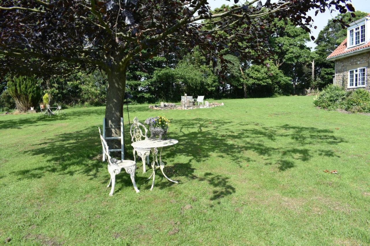 Ticketyboo Suites Pickering Kültér fotó