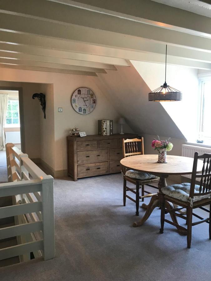 Ticketyboo Suites Pickering Kültér fotó