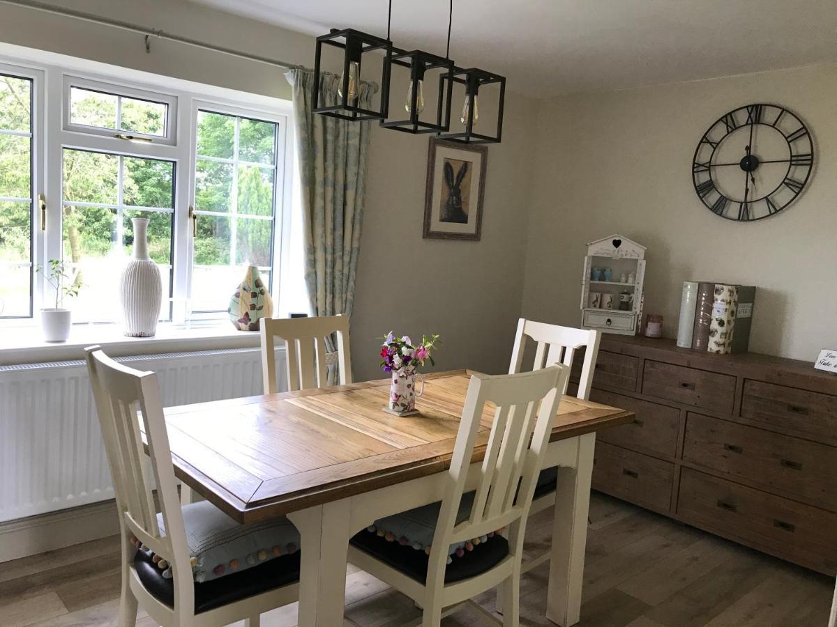Ticketyboo Suites Pickering Kültér fotó