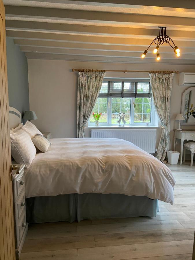 Ticketyboo Suites Pickering Kültér fotó