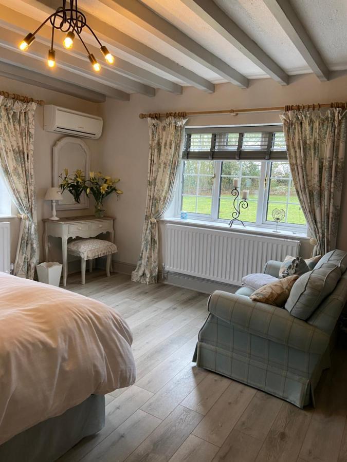 Ticketyboo Suites Pickering Kültér fotó