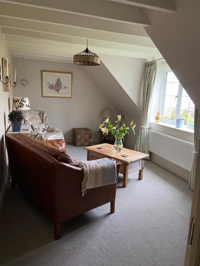 Ticketyboo Suites Pickering Kültér fotó