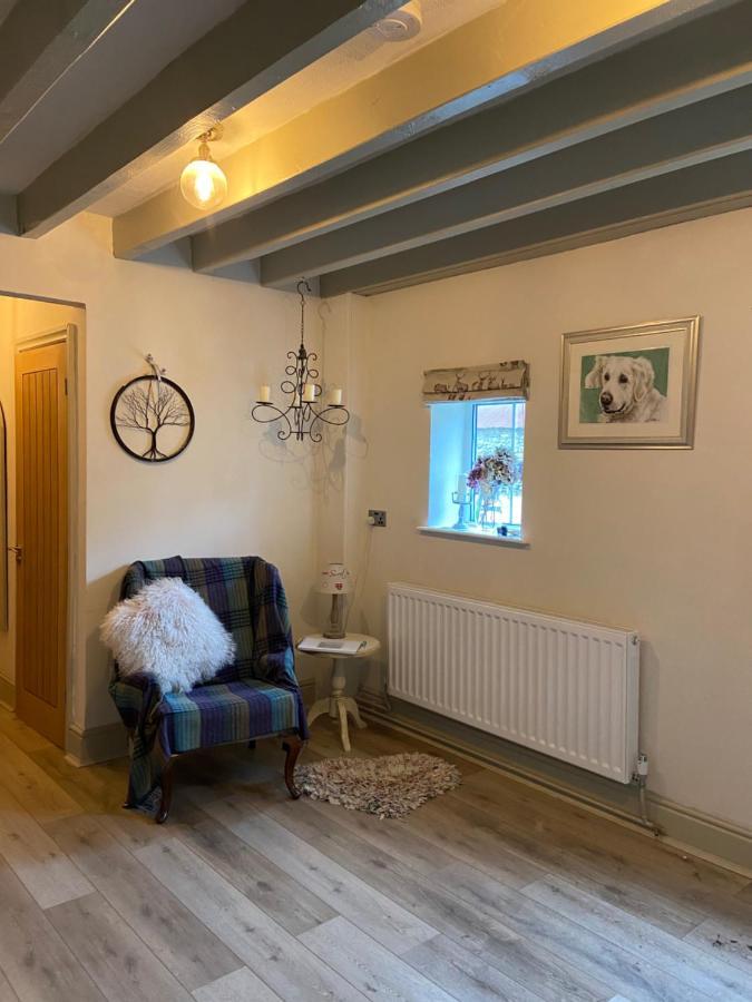 Ticketyboo Suites Pickering Kültér fotó