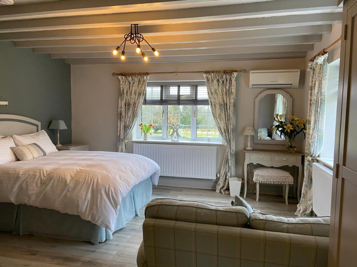 Ticketyboo Suites Pickering Kültér fotó