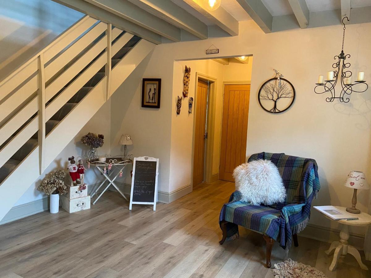 Ticketyboo Suites Pickering Kültér fotó