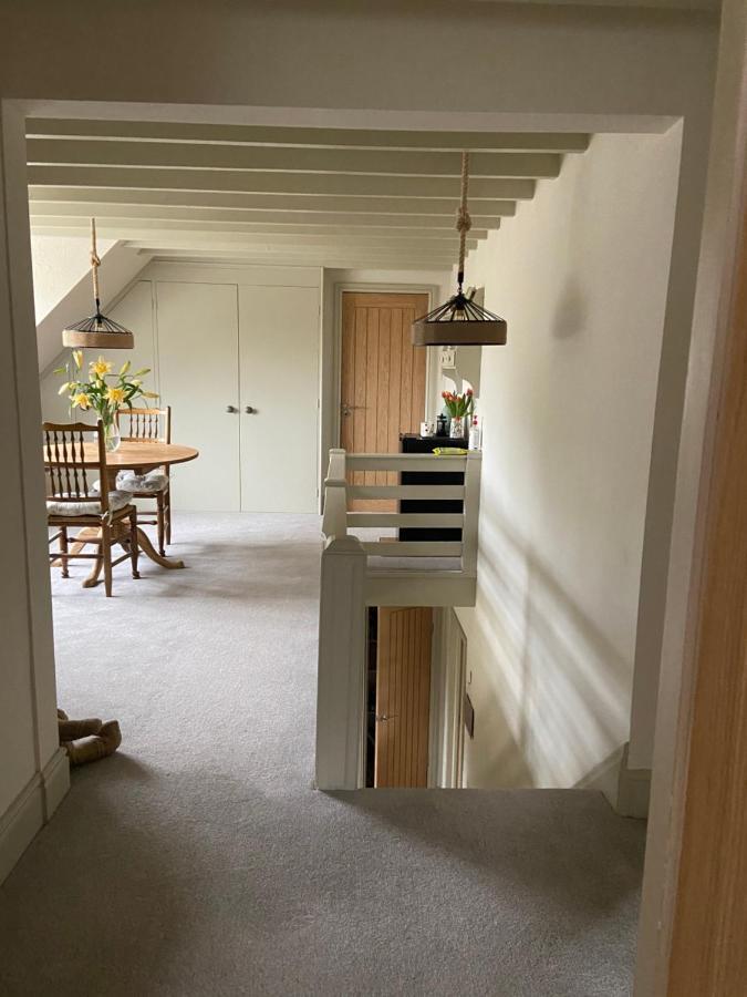 Ticketyboo Suites Pickering Kültér fotó