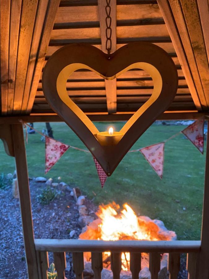 Ticketyboo Suites Pickering Kültér fotó